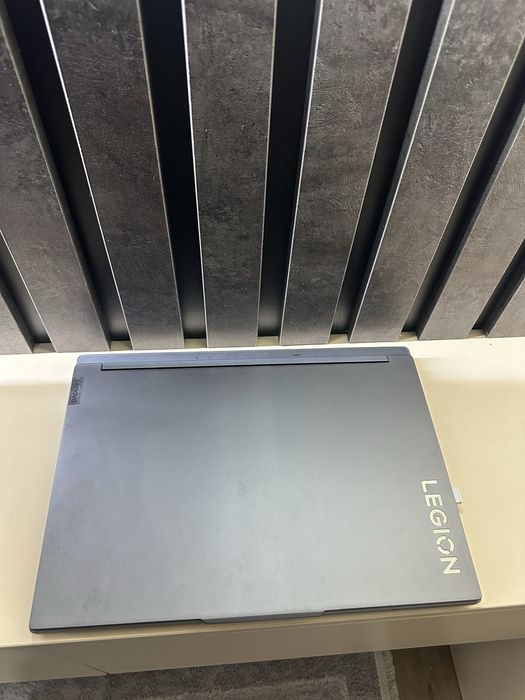 Lenovo legion 5 intel core i5