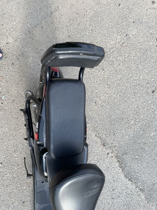 SK8, идеальное состояние.