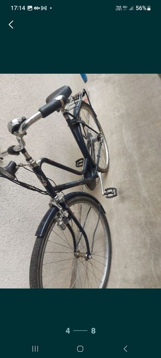 Biciclete importate Germania