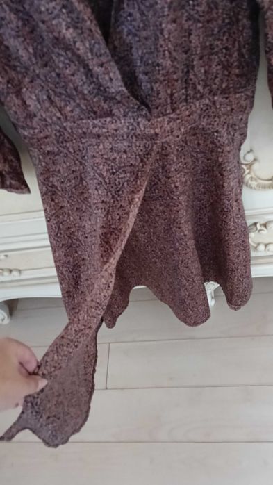 Rochie scurta vara H&M