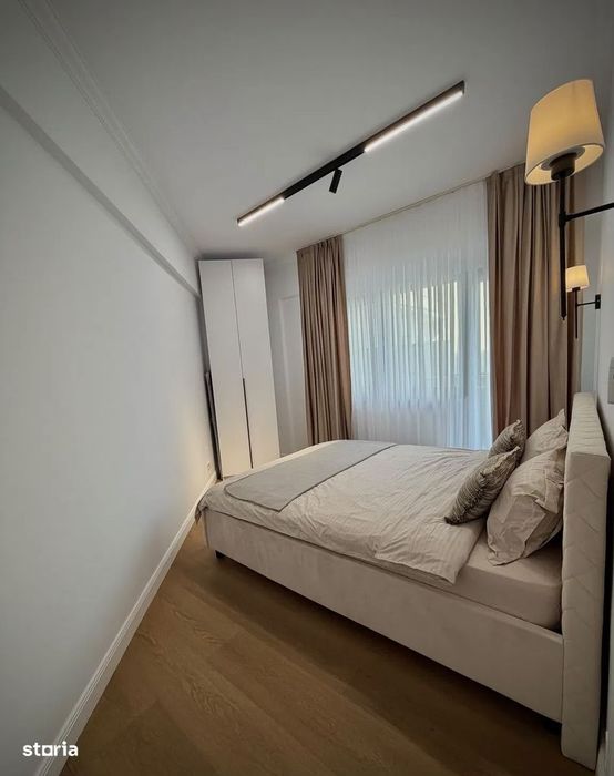 Apartament 2 camere 1 mai/ prima închiriere — fotografia 3