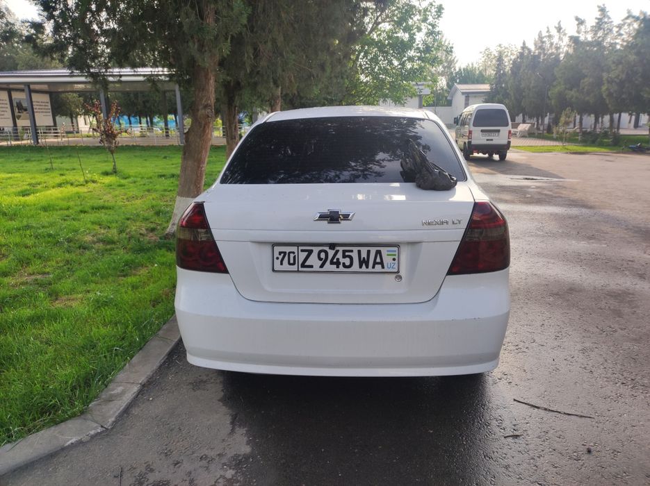 Chevrolet Nexia 2018 — 3