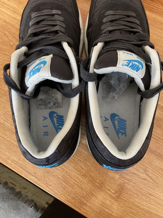 Мъжки оригинални маратонки Nike Air Max