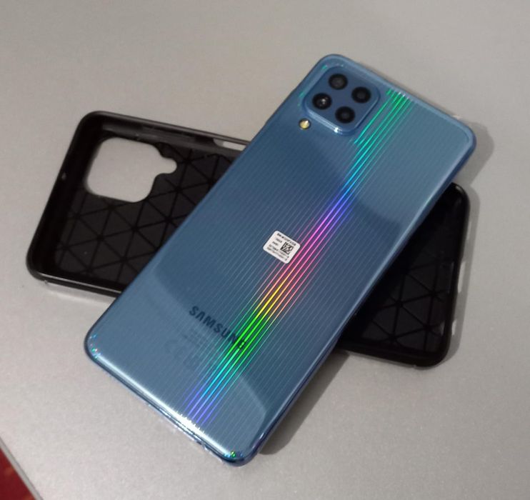 Smartfone Samsung m32