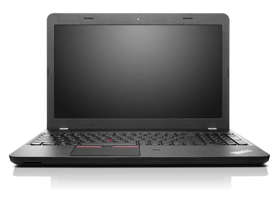 Лаптоп Lenovo ThinkPad E550