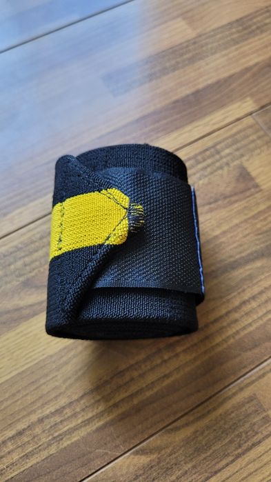 Fase pentru incheieturi maini (Strength Shop) 80 cm