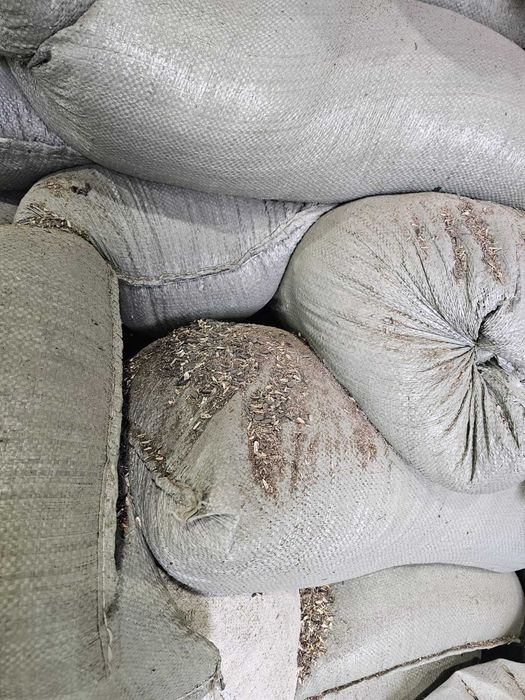 Продаю шрот Лузги!