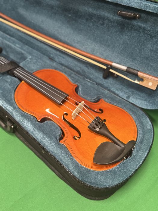 Скрипки новые все размеры