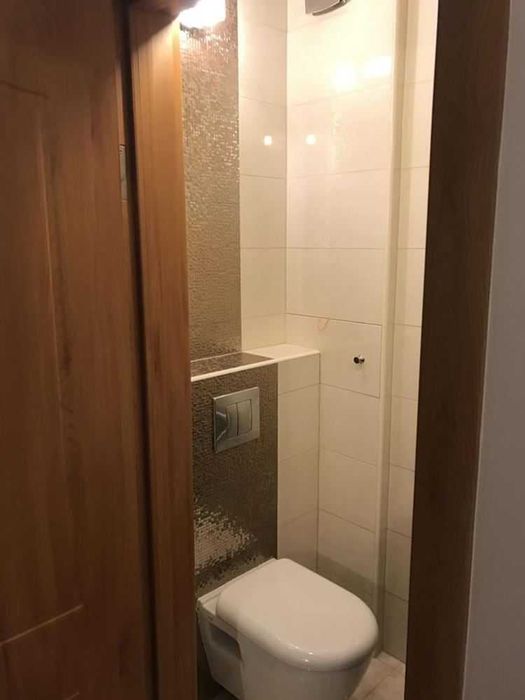 Дава се под наем Тристаен апартамент в София, Студентски град - 95 кв.м за 504.9 € - Снимка #10