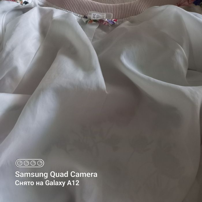 Бомбер с шортами для девочки