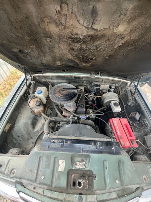 Газ Волга 3110.