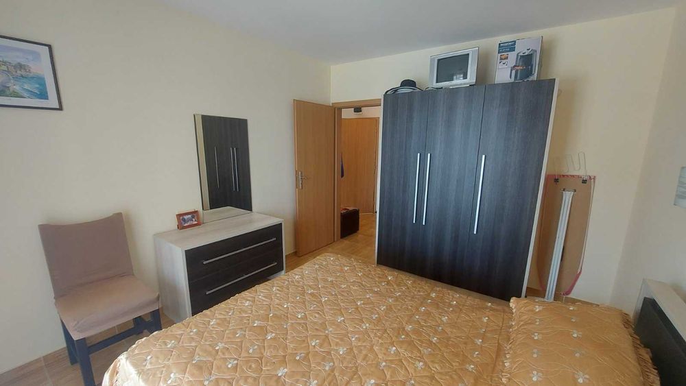 Продава се Двустаен апартамент в Свети Влас - 67 кв.м за 1292 €/кв.м - Снимка #7