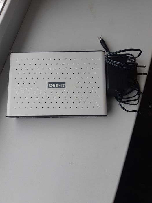 Роутер для вай-фай