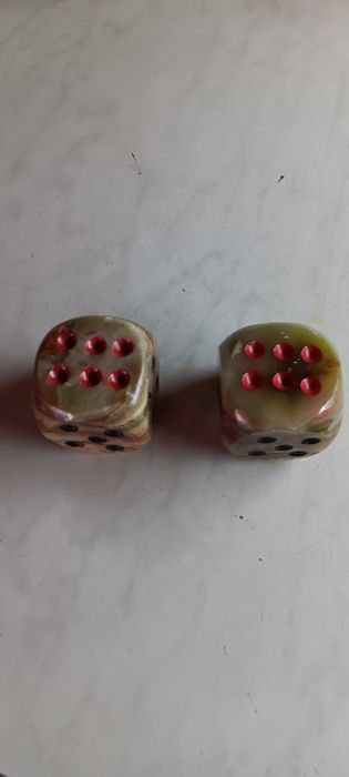 Зарове за красота