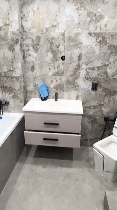 Услуги кафельщик