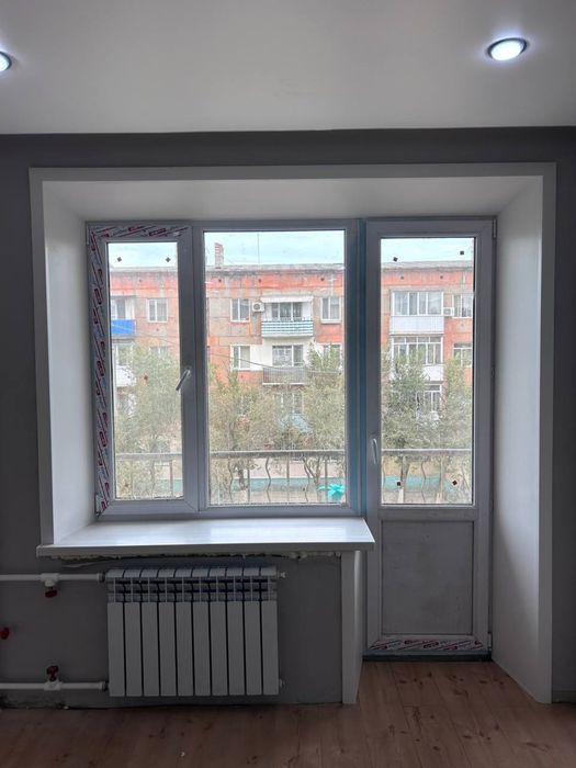 Пластиковые Окна Балконы Откосы