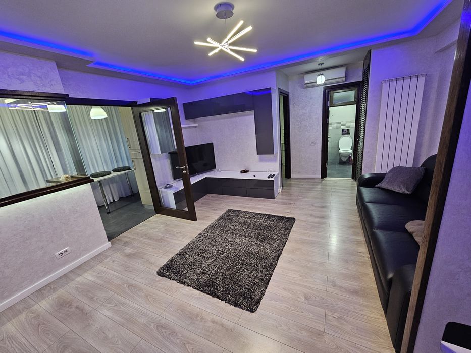 Inchiriere apartament 2 camere Compozitorilor