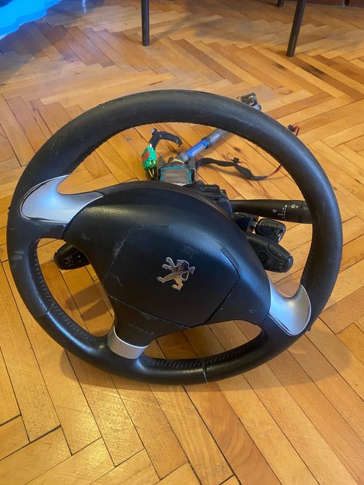 Резервни части за Peugeot 307cc 2000/2005Г