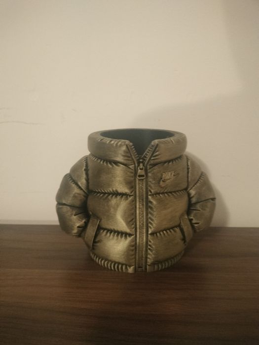 Suport pentru creioane stare buna făcută la imprimanta 3d