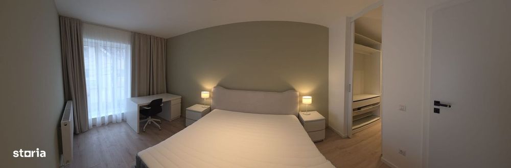 Apatament modern central zona Platinia