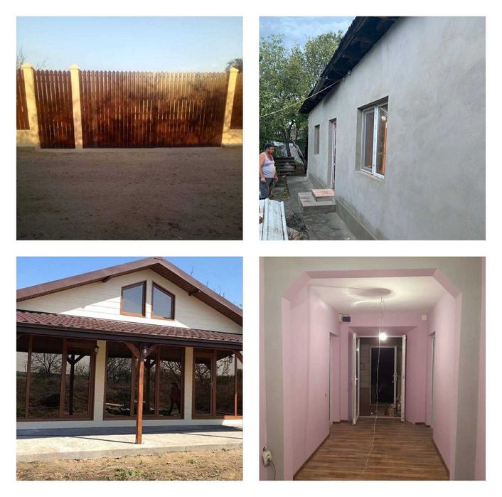 | Execut Lucrari Particulare | Renovari Case Batranesti | Amenajari Interioare-Exterioare | Renovari Apartamente