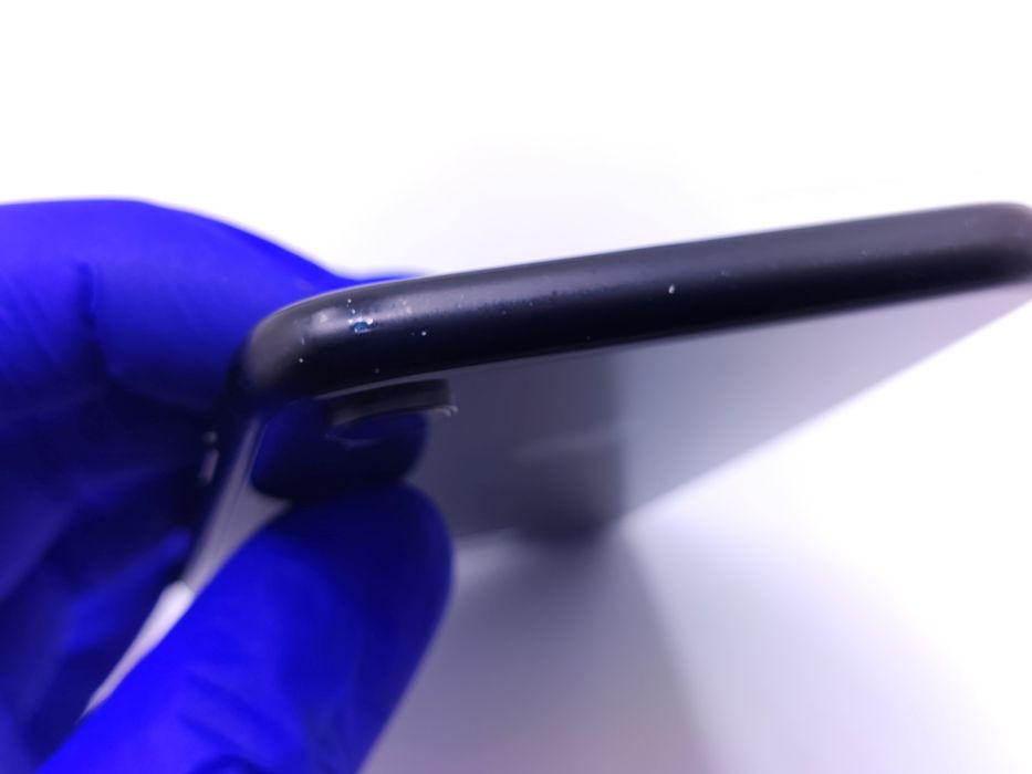 Apple iPhone XR 64GB Black 3GB Single SIM, Garantie 24 luni | #D91723