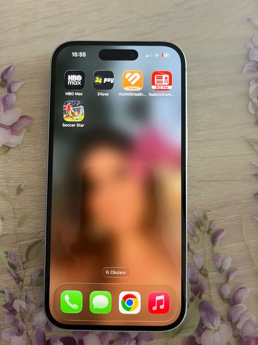 Iphone 15. 128GB