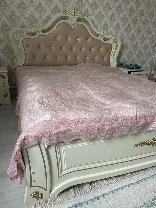 спальный кровать