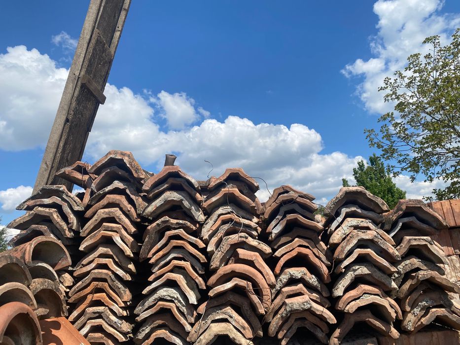 Caramida și țiglă de vanzare