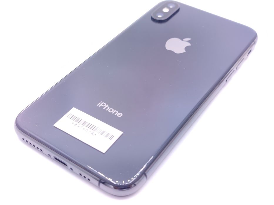 Apple iPhone XS 64GB Space Gray 4GB Single, Garantie 24 luni | #D89146