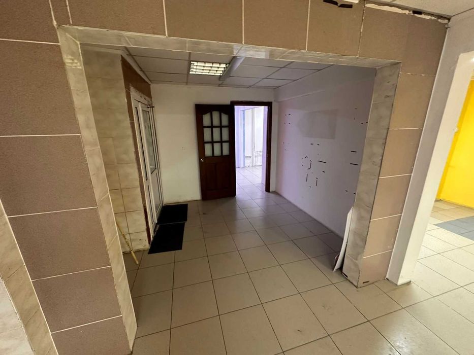 Коммерческое помещение Жастар 31