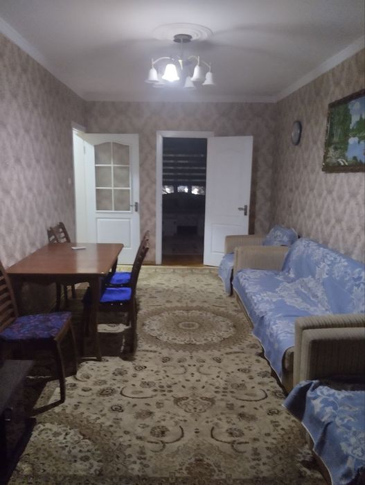 Сдается в аренду 3.хонали Ц-13 Абай Карзинка Факат Узок Мудатга