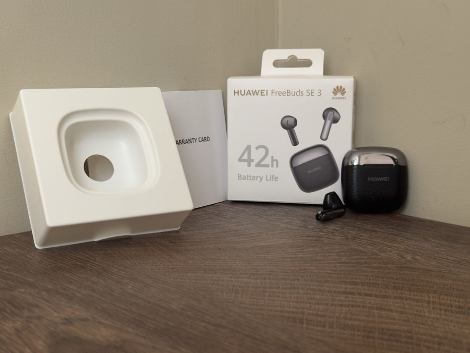 Huawei FreeBuds SE 3
