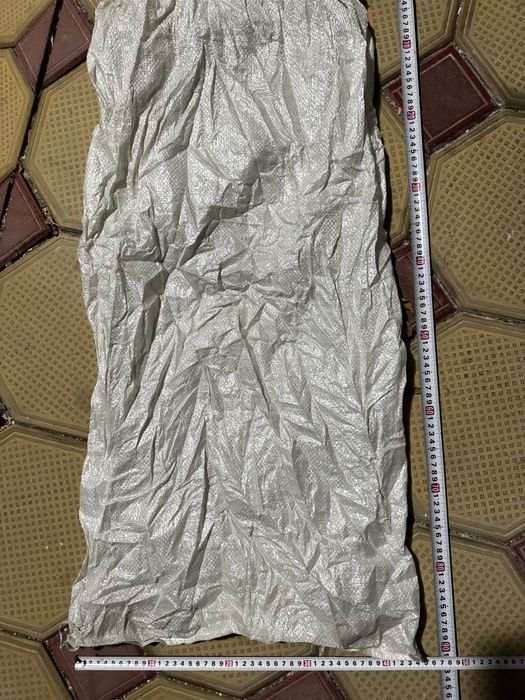 Мешки полипропиленовые