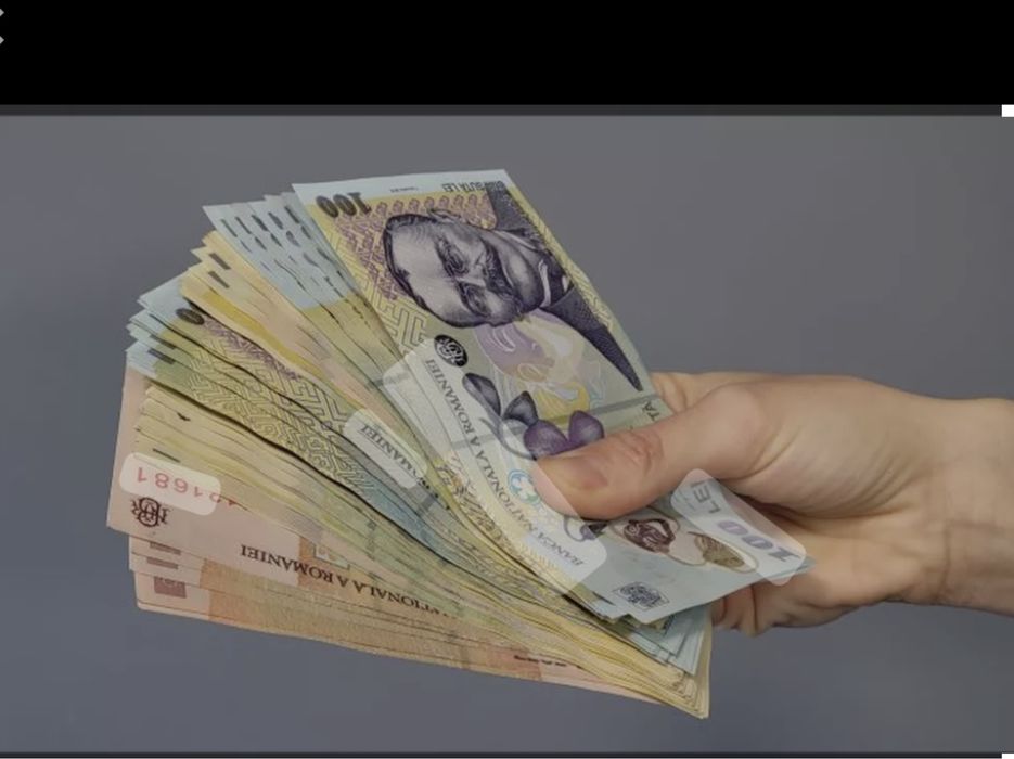 Credit de nevoi personale