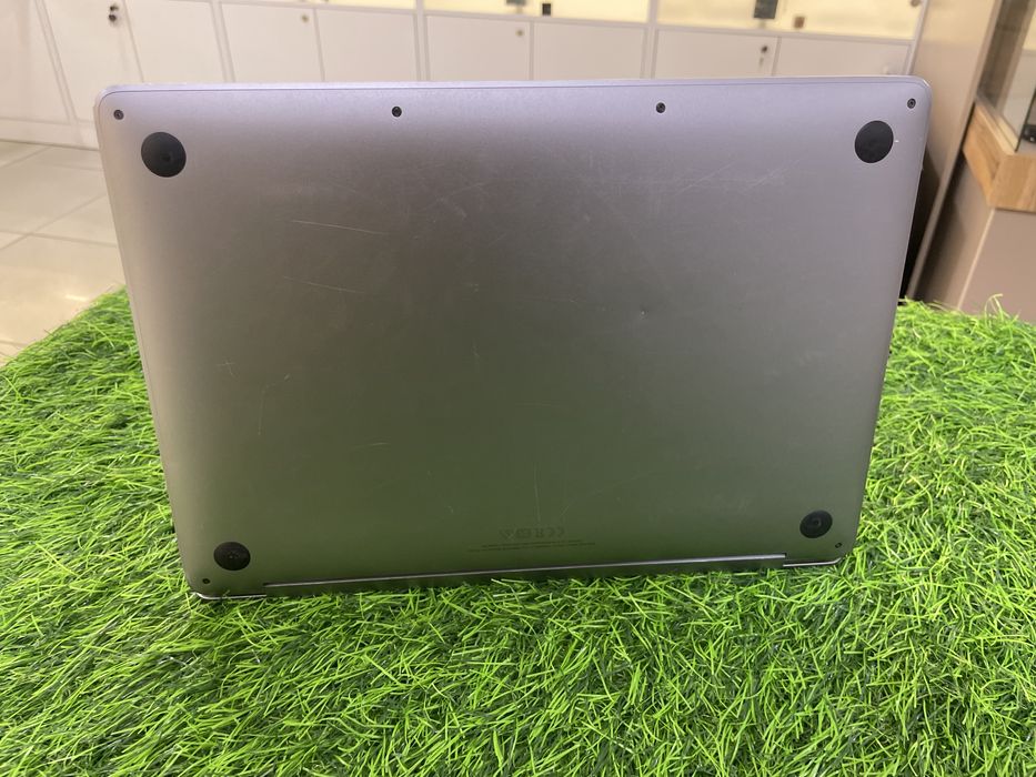 ноутбук apple macbook pro m2