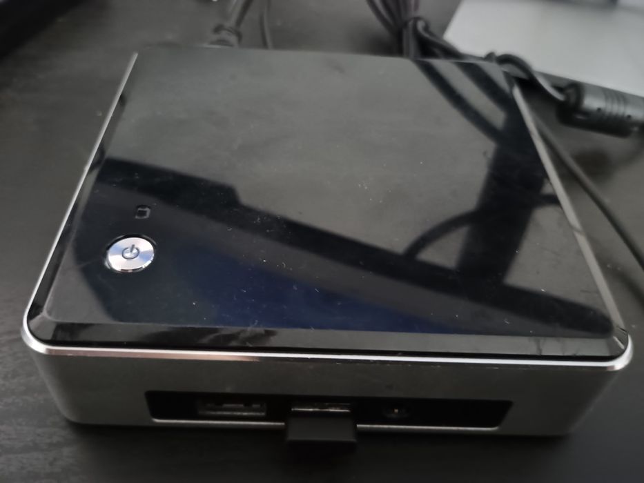 Nuc Intel,I5,win 11