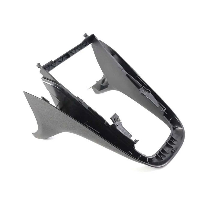 Централна конзола VW Golf 6 MK6 09-13 интериор панел за радио нов