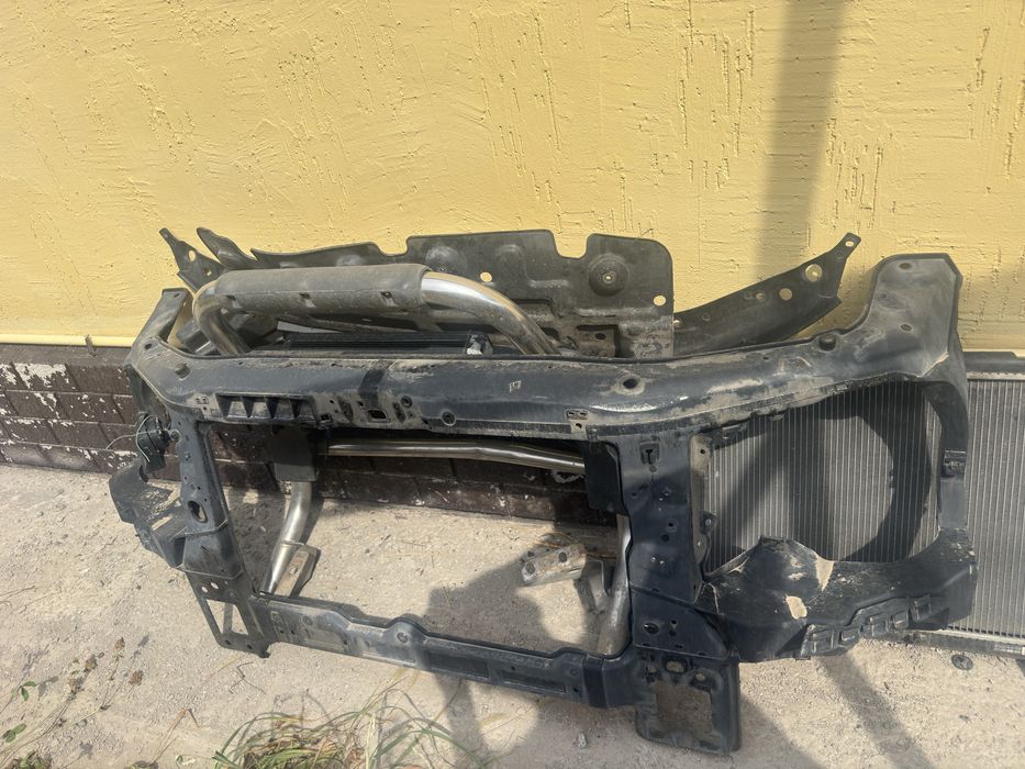 Гранд Старекс қалған заттар сатылад