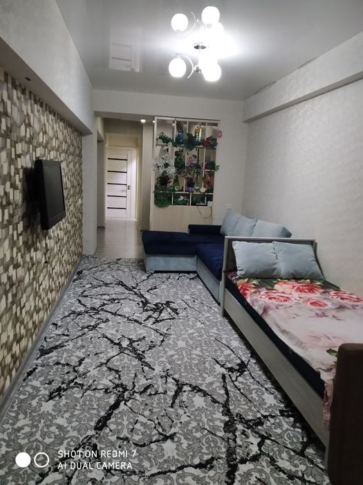 Сдаю свою большую, 1-комн.квартиру. ЦЕНТР.ЧОРСУ. Напротив ТАШКЕНТ СИТИ