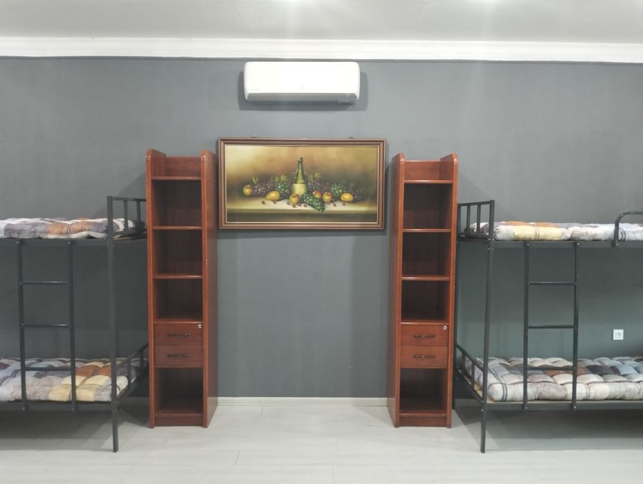 Арзон хостел. мехмонхона. кунлик, ойлик ва йиллик ижара.