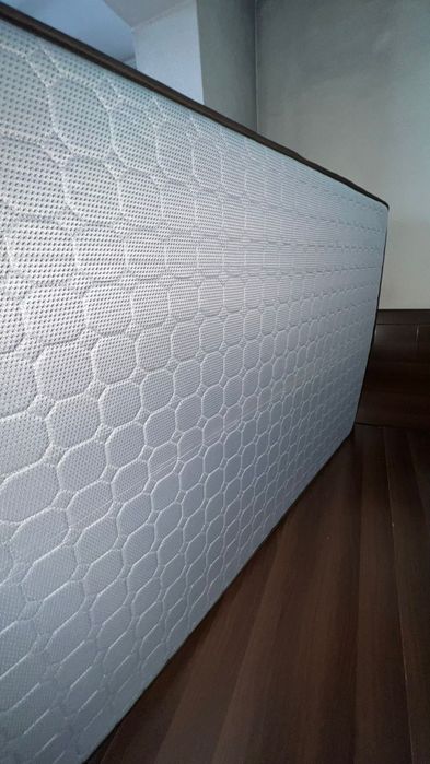 Матрас ортопедический