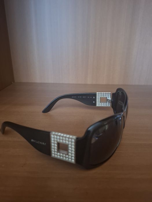 BVLGARI очки женские