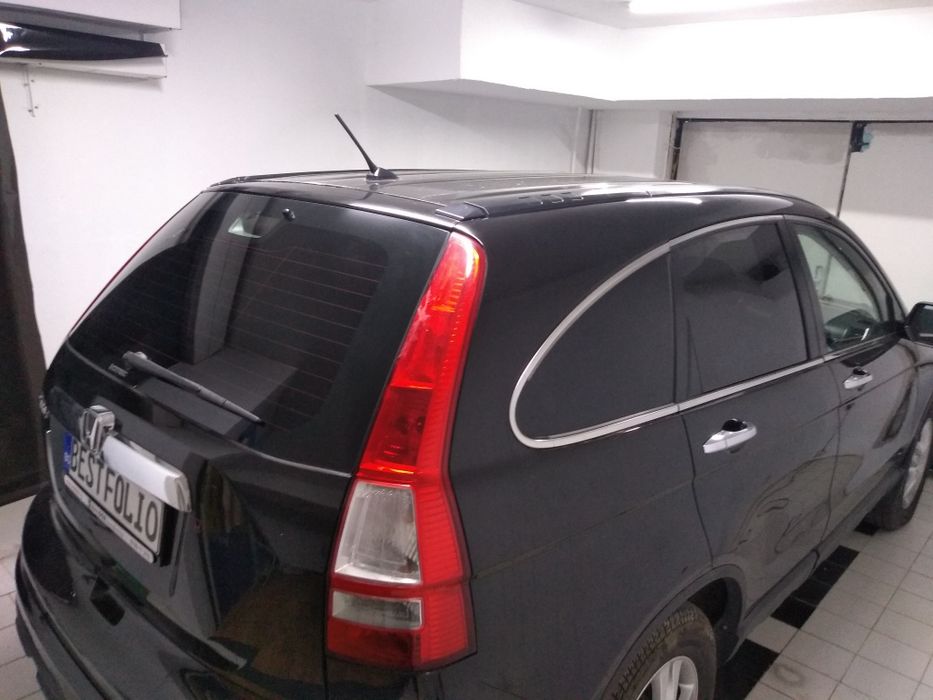 Професионално затъмняване на стъкла.Полиране на фарове.