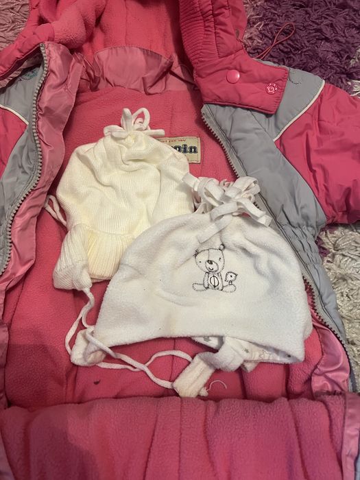 Конверт  для новорожденных