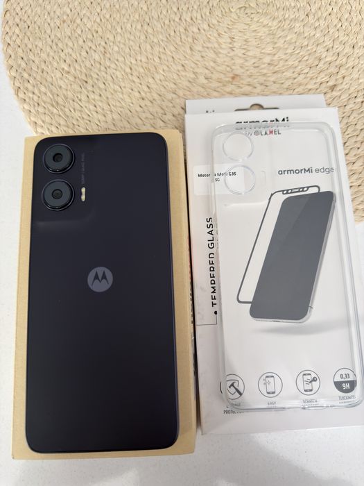 Motorola G35 5G 256GB