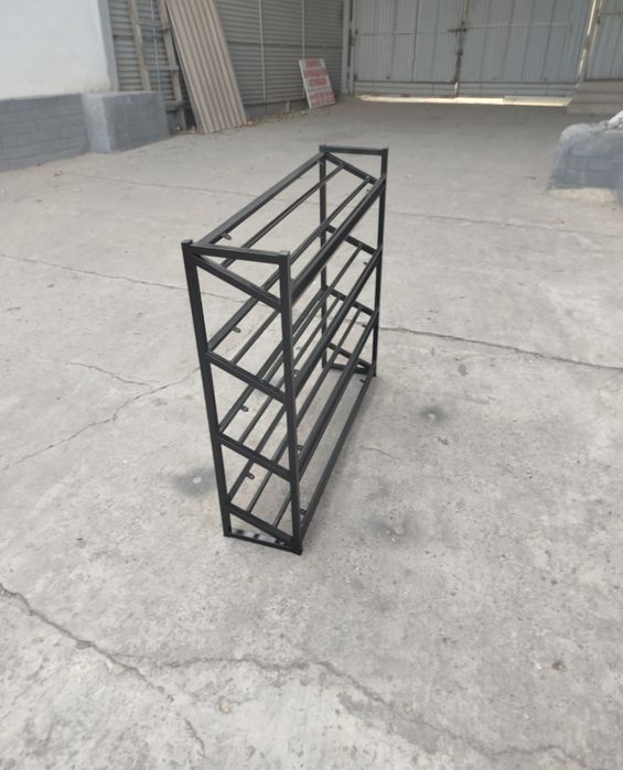 Loft mebel shkaf stelaj