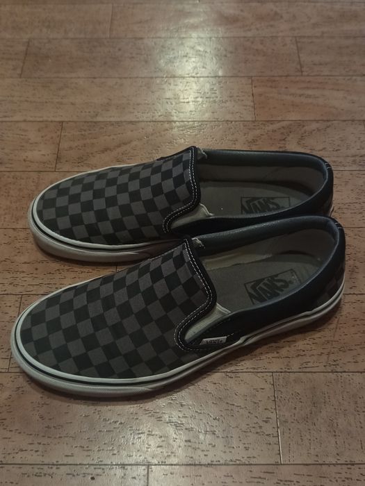 Кеды VANS оригинал