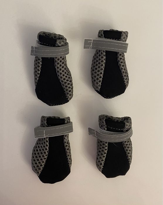 Обувь для собак мелких пород