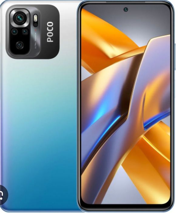 Pocco telefon sotiladi